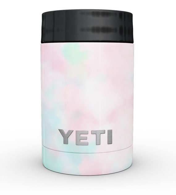 IT'S A SKIN Wrap Compatible with Yeti (R) Rambler 12 OZ Colster