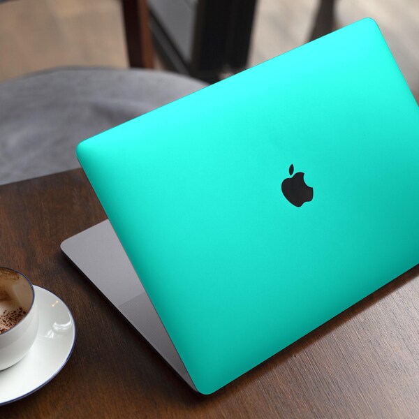 Skin Vinyle Itsaskin Pour MacBook Air 13″ – Crâne Art Creepy – Neuf