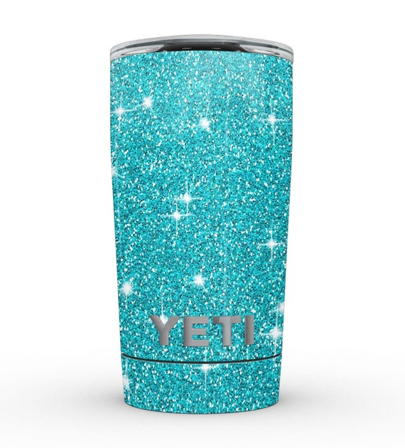  Skin Decal Wrap for Yeti Tumbler Rambler 30 oz Camouflage Green  (Tumbler NOT Included)