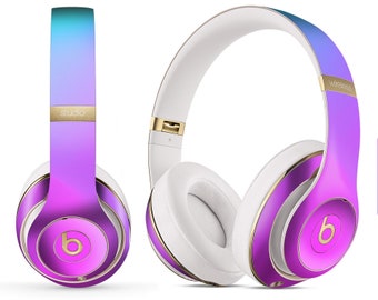 purple dre