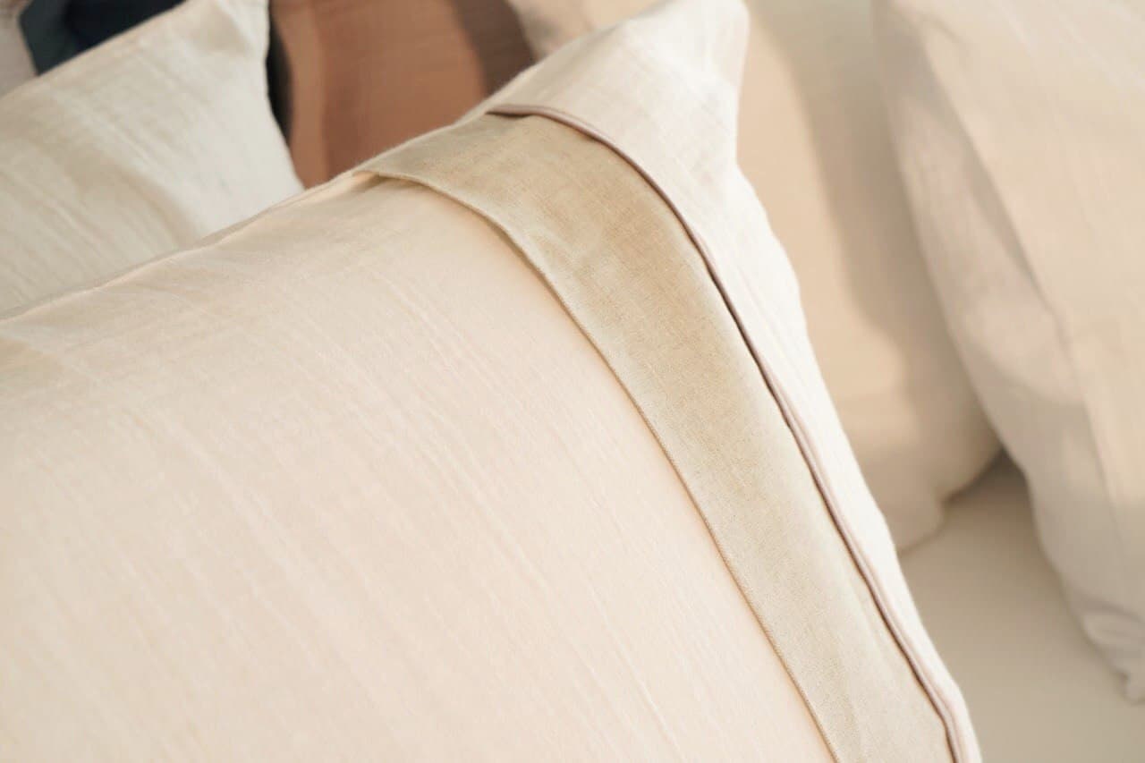 Muslin Bedding Set Organic Gots Certified 100 Cotton Muslin Etsy