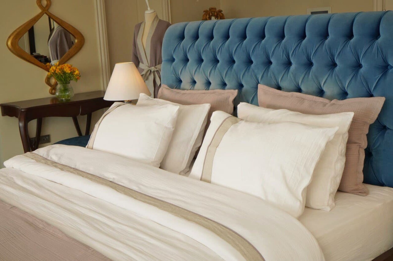 Muslin Bedding Set Organic Gots Certified 100 Cotton Muslin Etsy