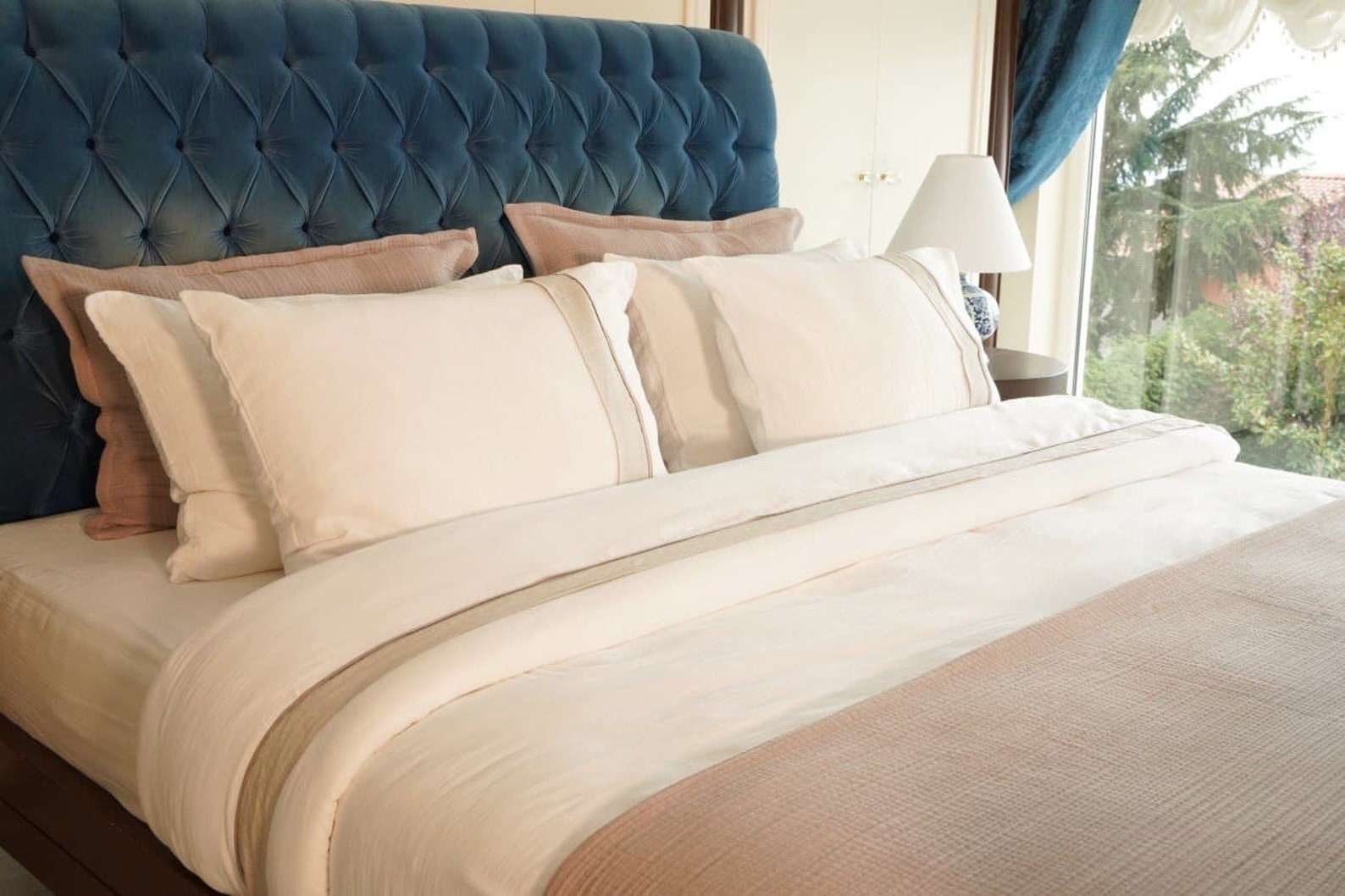 Muslin Bedding Set Organic Gots Certified 100 Cotton Muslin Etsy