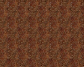 Northcott - Northwood - Naturescapes - Texture - Rust - DP27549-37 - Fabric by the Yard