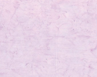 May include: A light purple fabric with a subtle marbled pattern. The fabric has a soft, smooth texture.