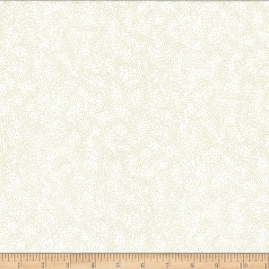 Hoffman - Brilliant Blender - G8555-3G - White/Gold - Tiny Metallic Gold - Frost   with Metallic Accent