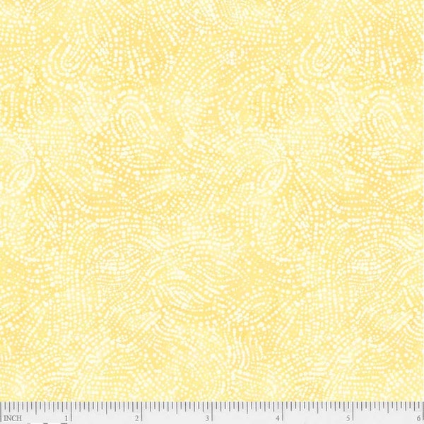 P&B Textiles - SERE 4492 Y - Serenity by Jetty Home - Yellow