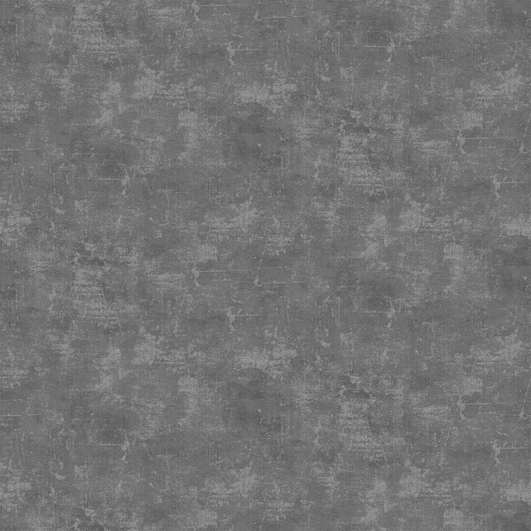 Northcott - CANVAS Flannel - F9030-96 - Charcoal - By Deborah Edwards