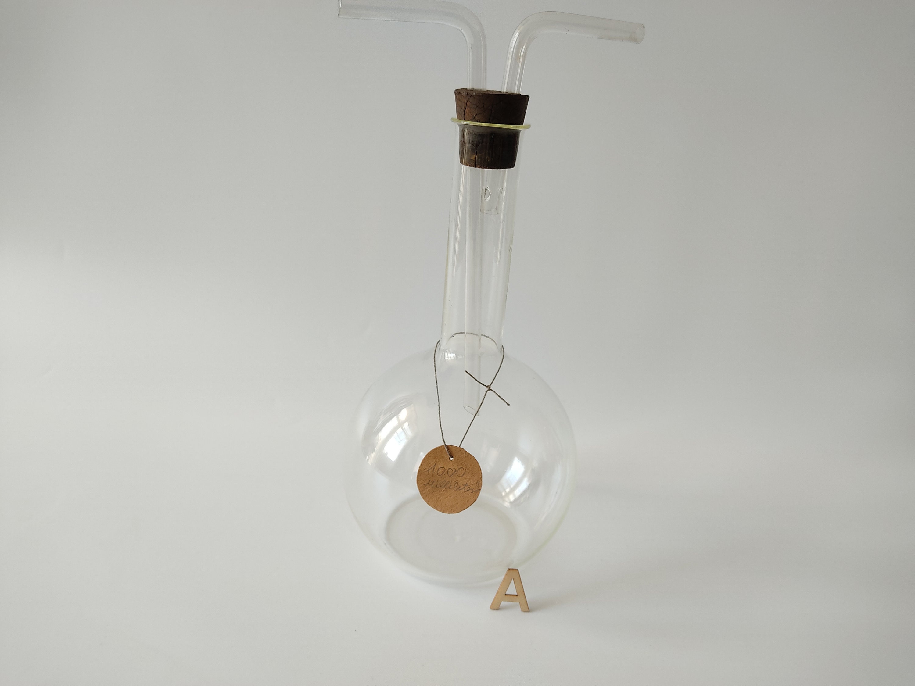 Art Antique Laboratory Glassware From the 1930s. IN EXCELLENT - Etsy