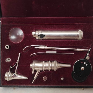 Rare / Vintage SURGICAL Equipment Medical Tools Special Medical Tolls ...