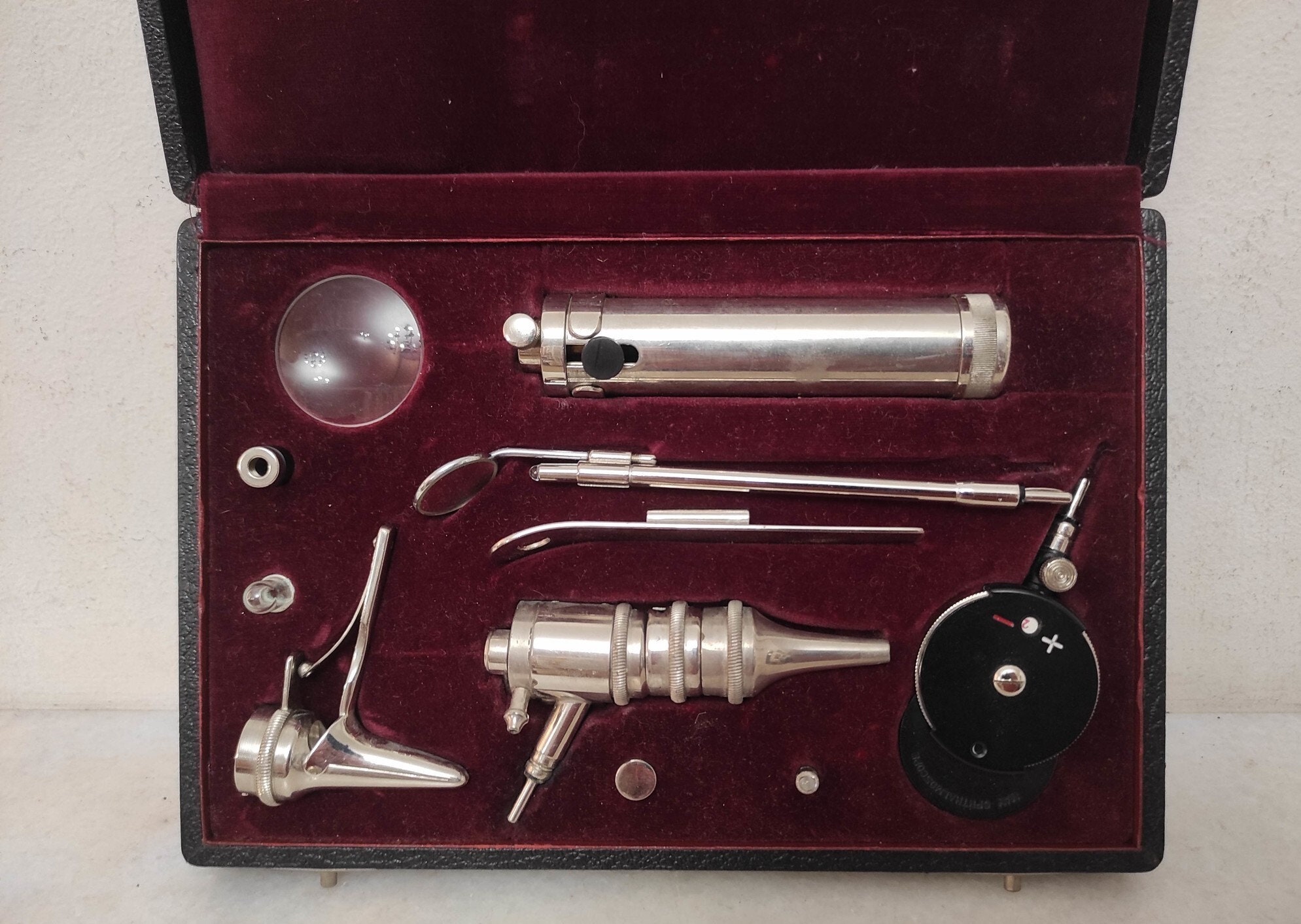 Rare / Vintage SURGICAL Equipment Medical Tools Special - Etsy