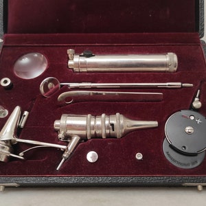 Rare / Vintage SURGICAL Equipment Medical Tools Special Medical Tolls ...