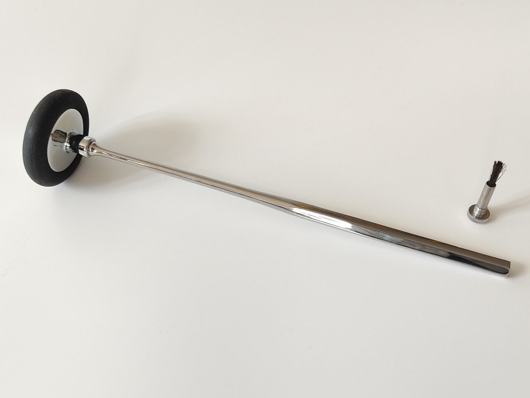 RARE RRR Reflex Hammer Vintage Medical Tool - Metal Antique Old Vintage ...