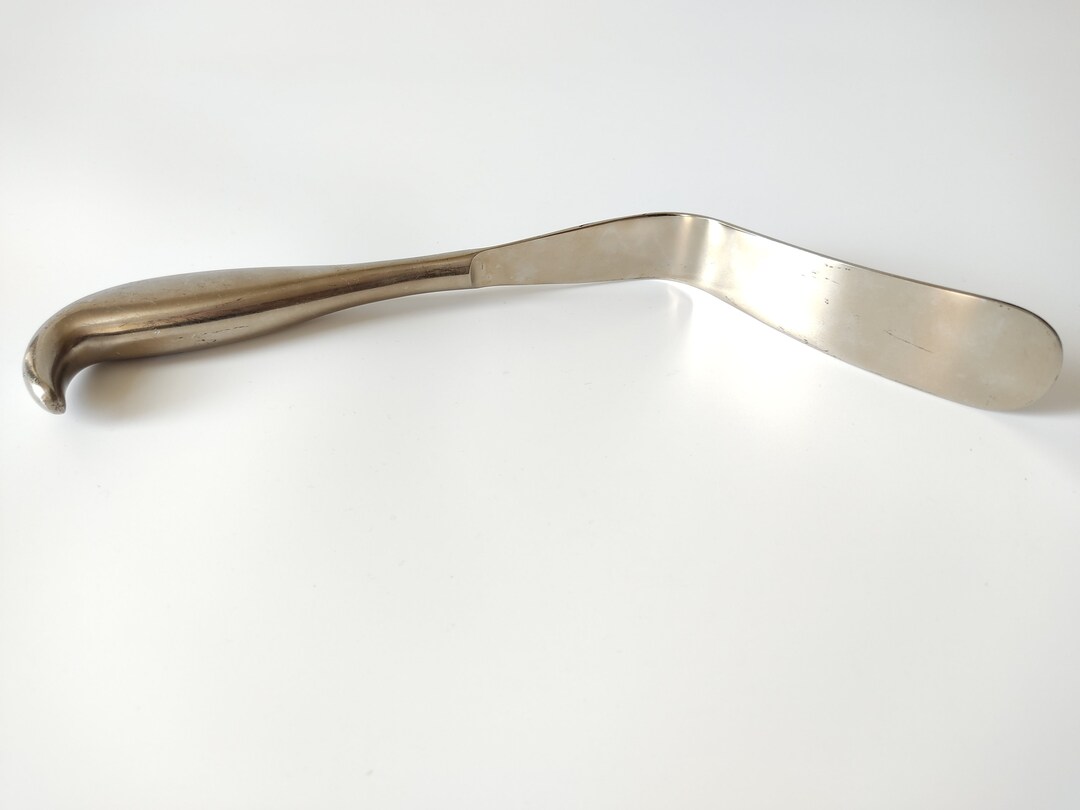 Excellent Condition GYNECOLOGICAL EQUIPMENTS Vintage Devices