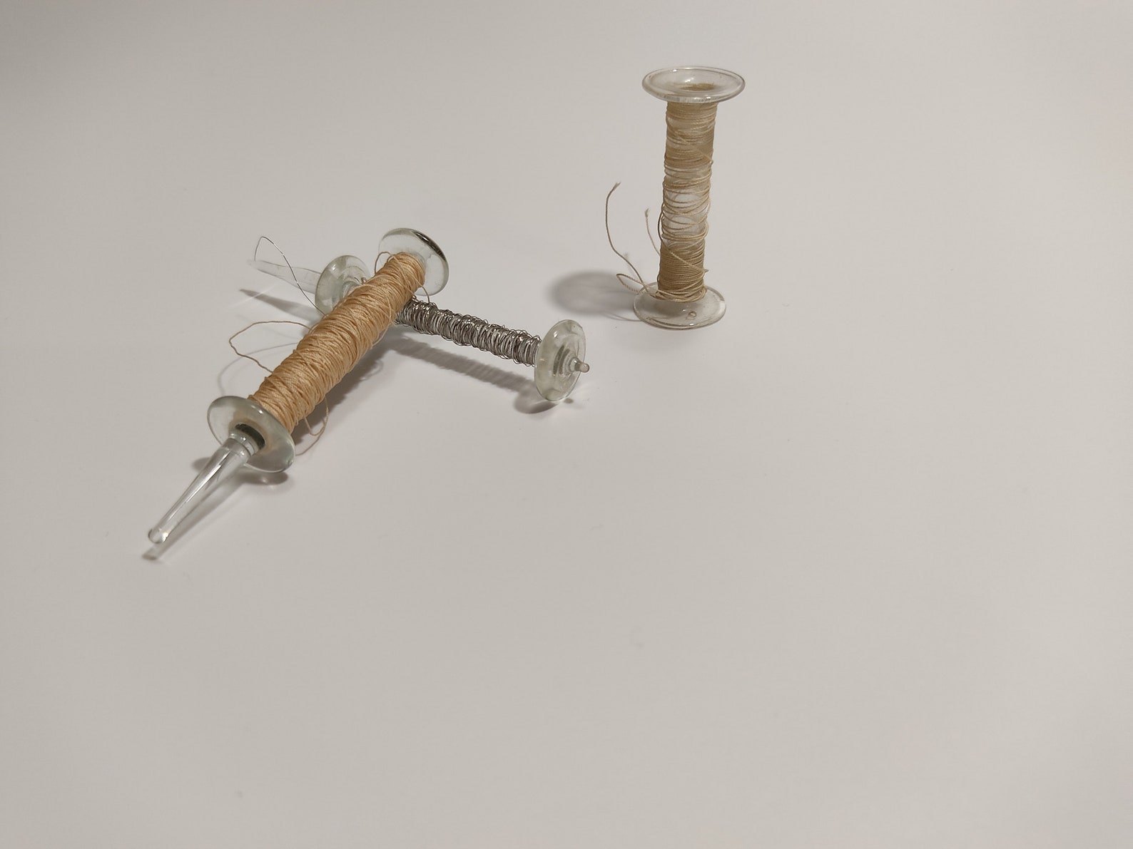 RARE Vintage Laboratory Equipment lab Glass Antique Old Etsy