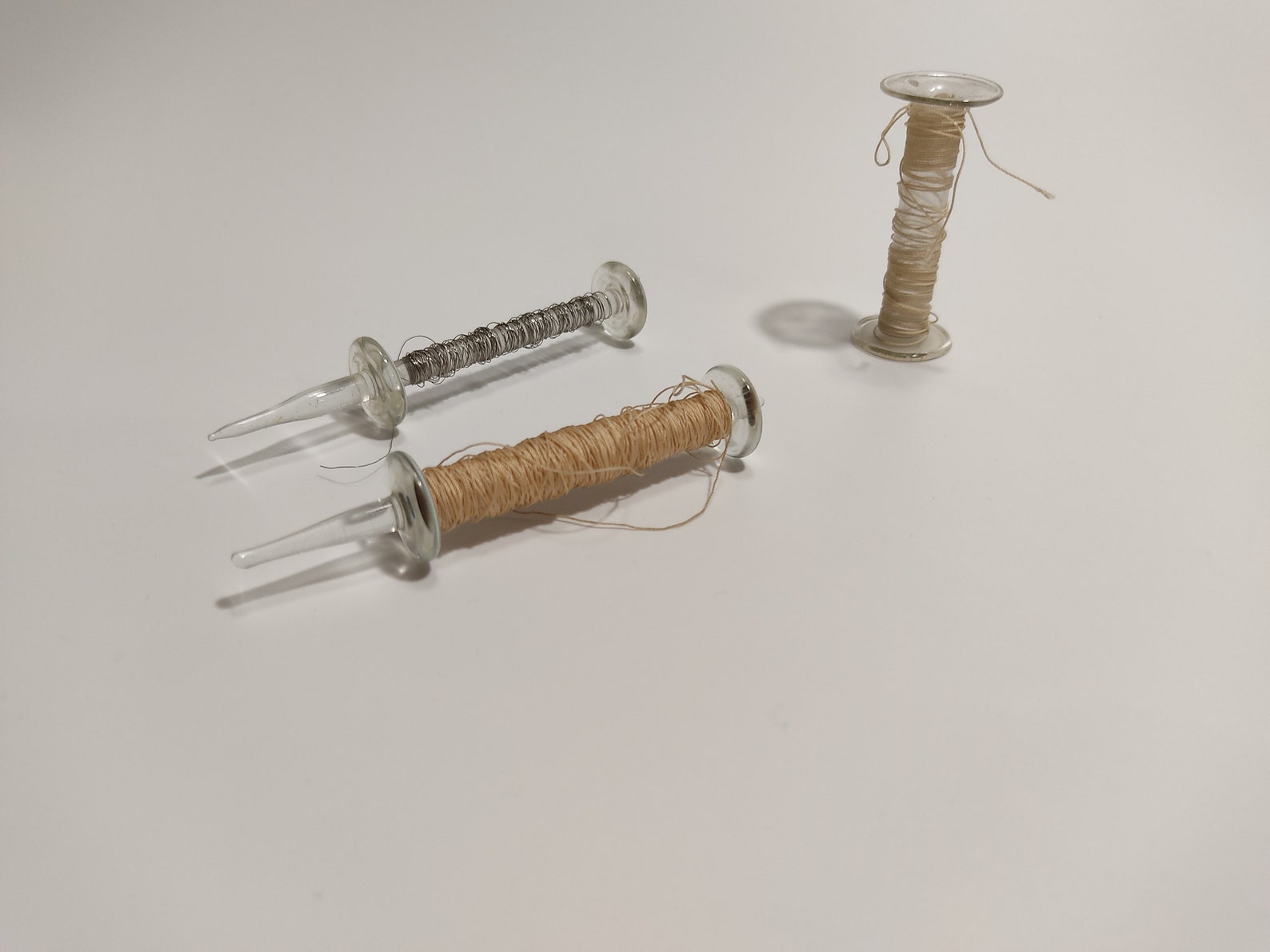 RARE Vintage Laboratory Equipment lab Glass Antique Old Etsy