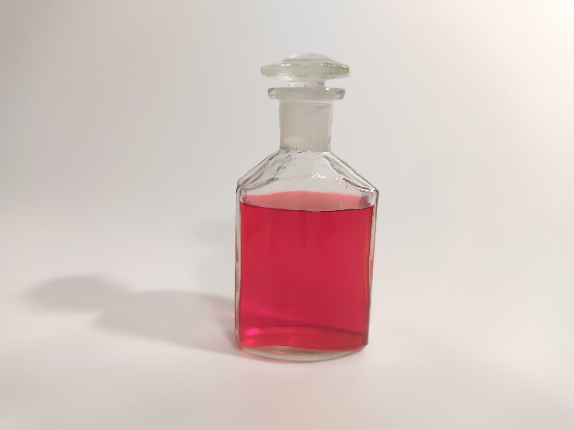 RARE Vintage Laboratory Equipment Lab Tool Antique Old Etsy