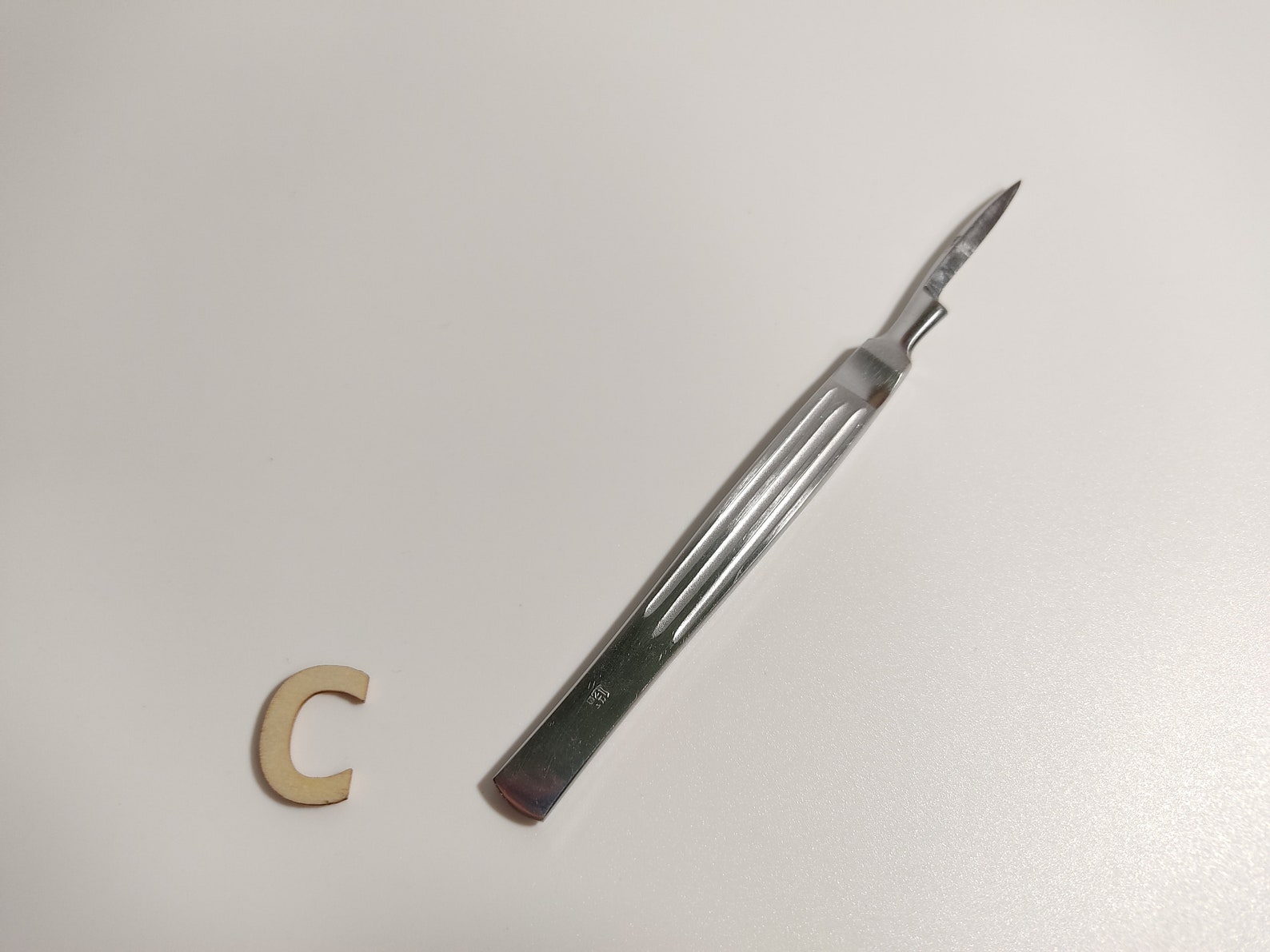 Antique SCALPELS 11 Pc Vintage Medical Tools Old Scalpels Etsy