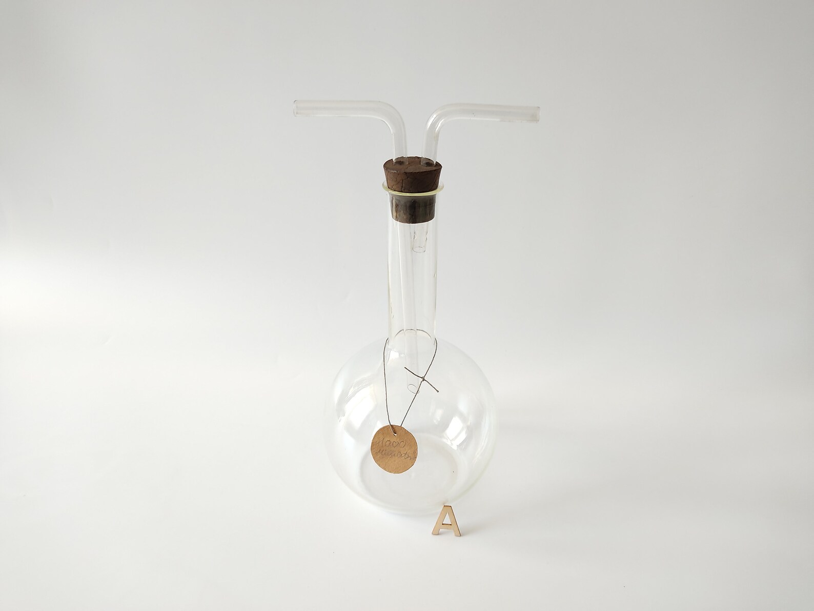 Art Antique Laboratory Glassware From the 1930s. IN EXCELLENT - Etsy