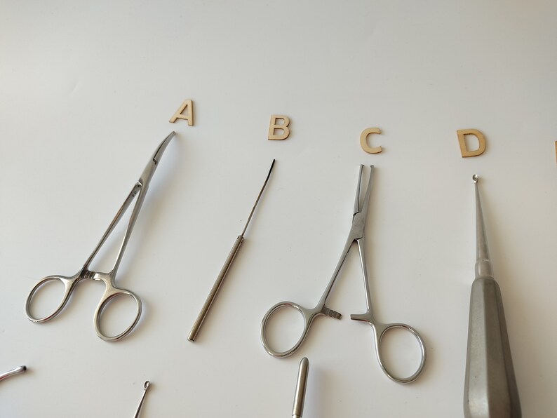 RARE MEDCIAL ANTIQUE Equipment Medical Supplies Glass Etsy