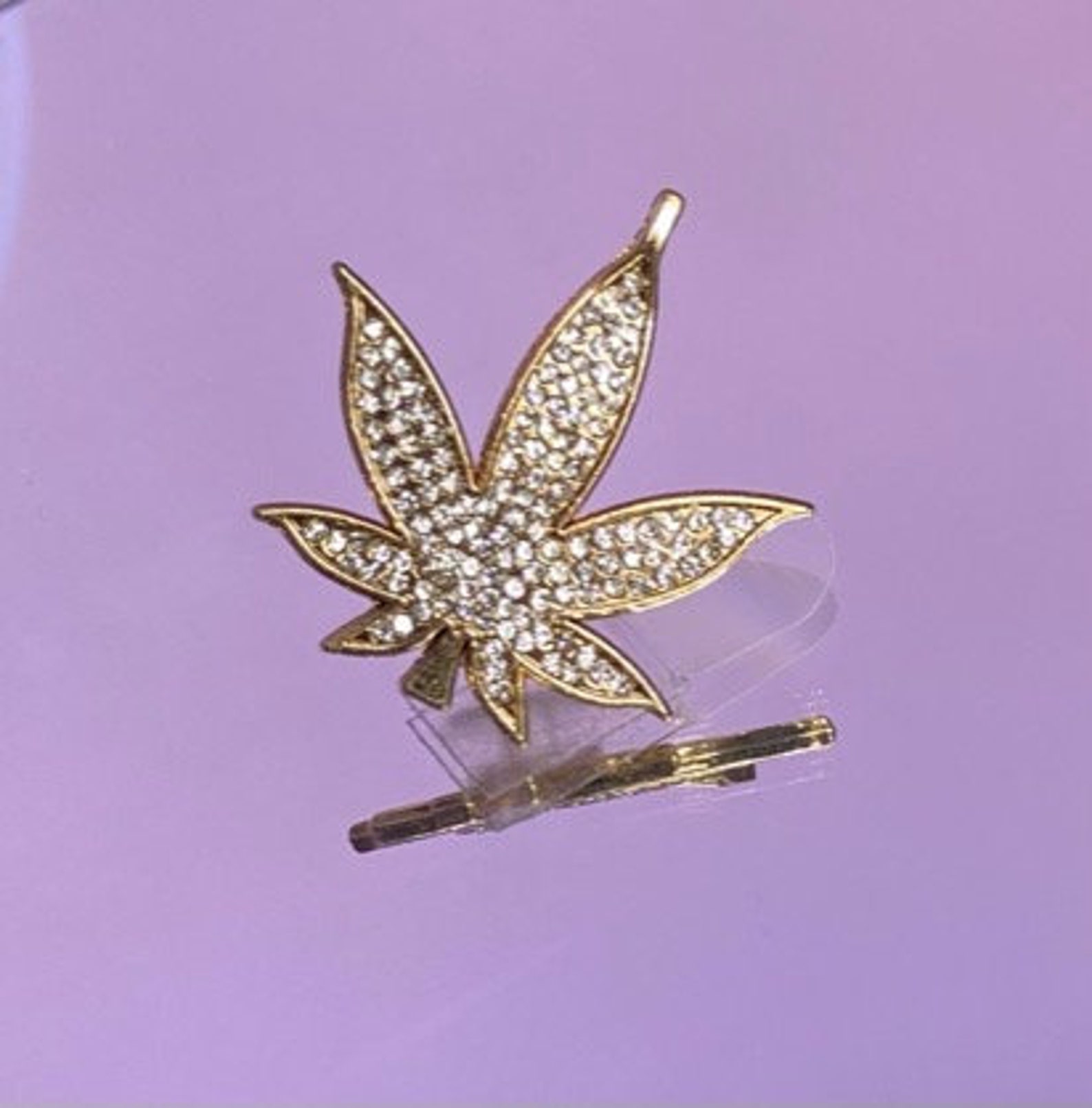 gold croc charms