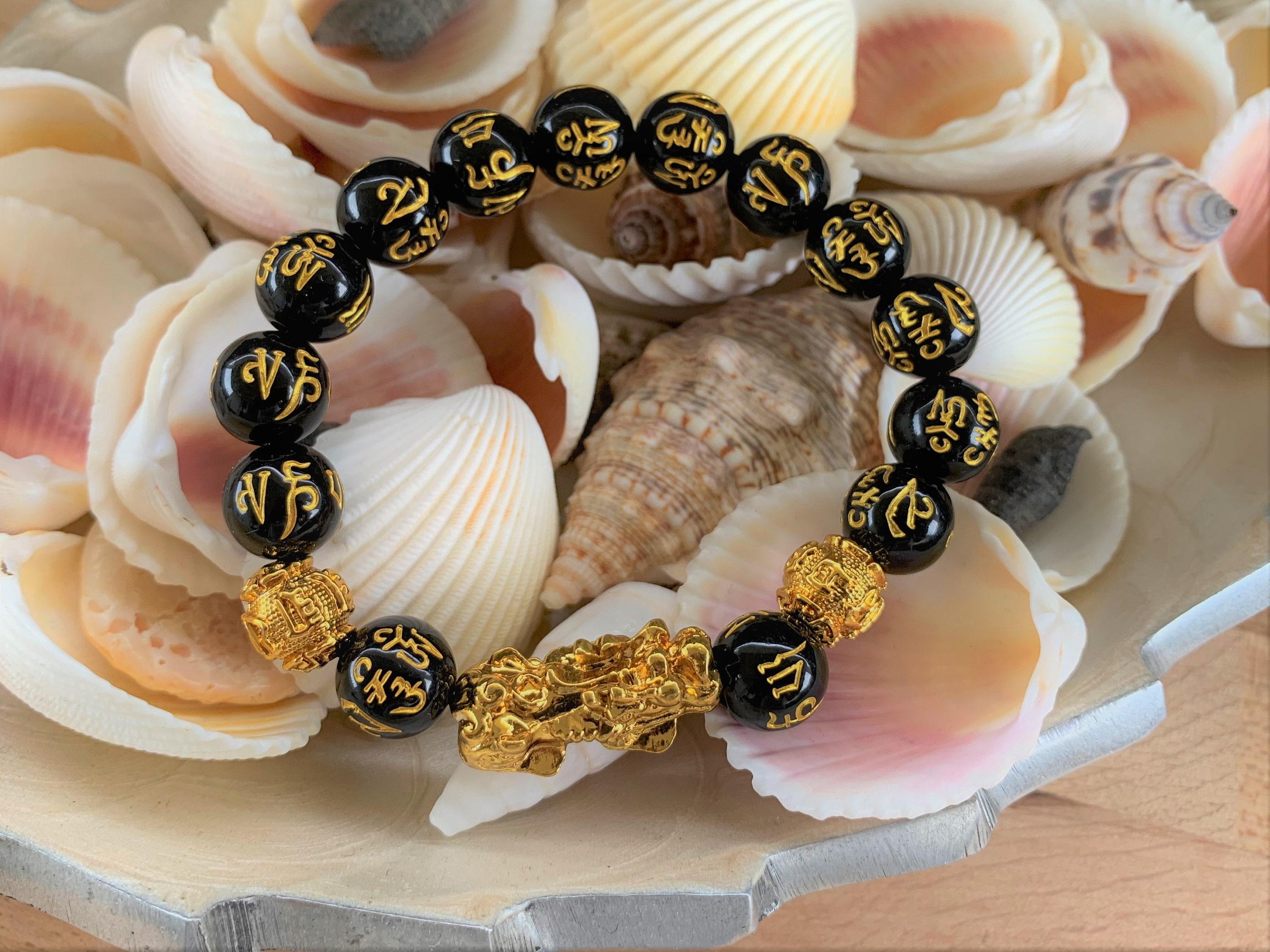 Feng Shui Pixiu - Etsy