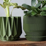 Planters & Pots