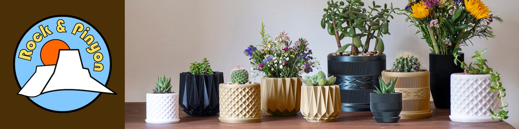 RockAndPinyon - Etsy