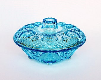 Vintage Stig Lindberg Gustavsberg, Casserole Dishes, One With