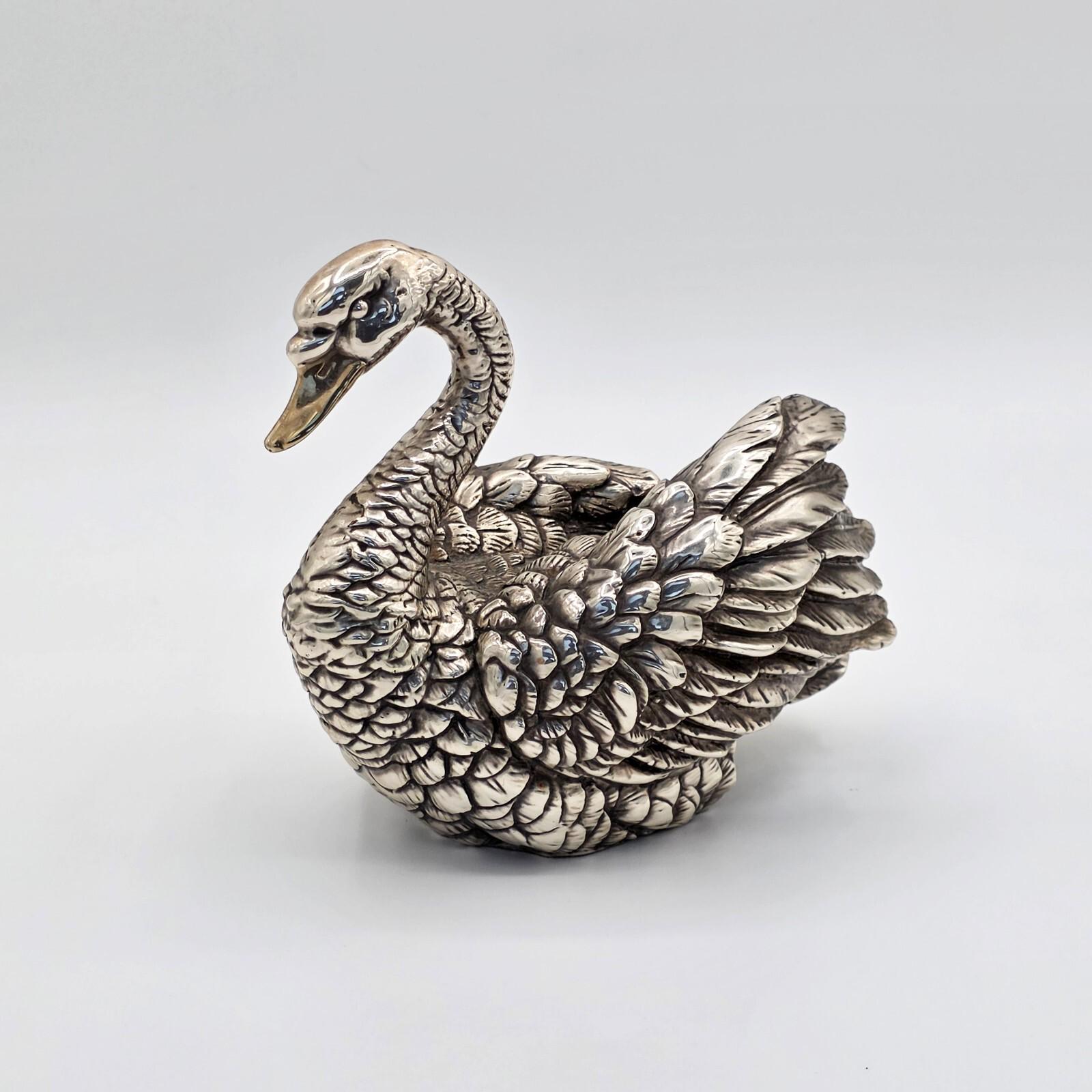 Mexico Swan - Etsy