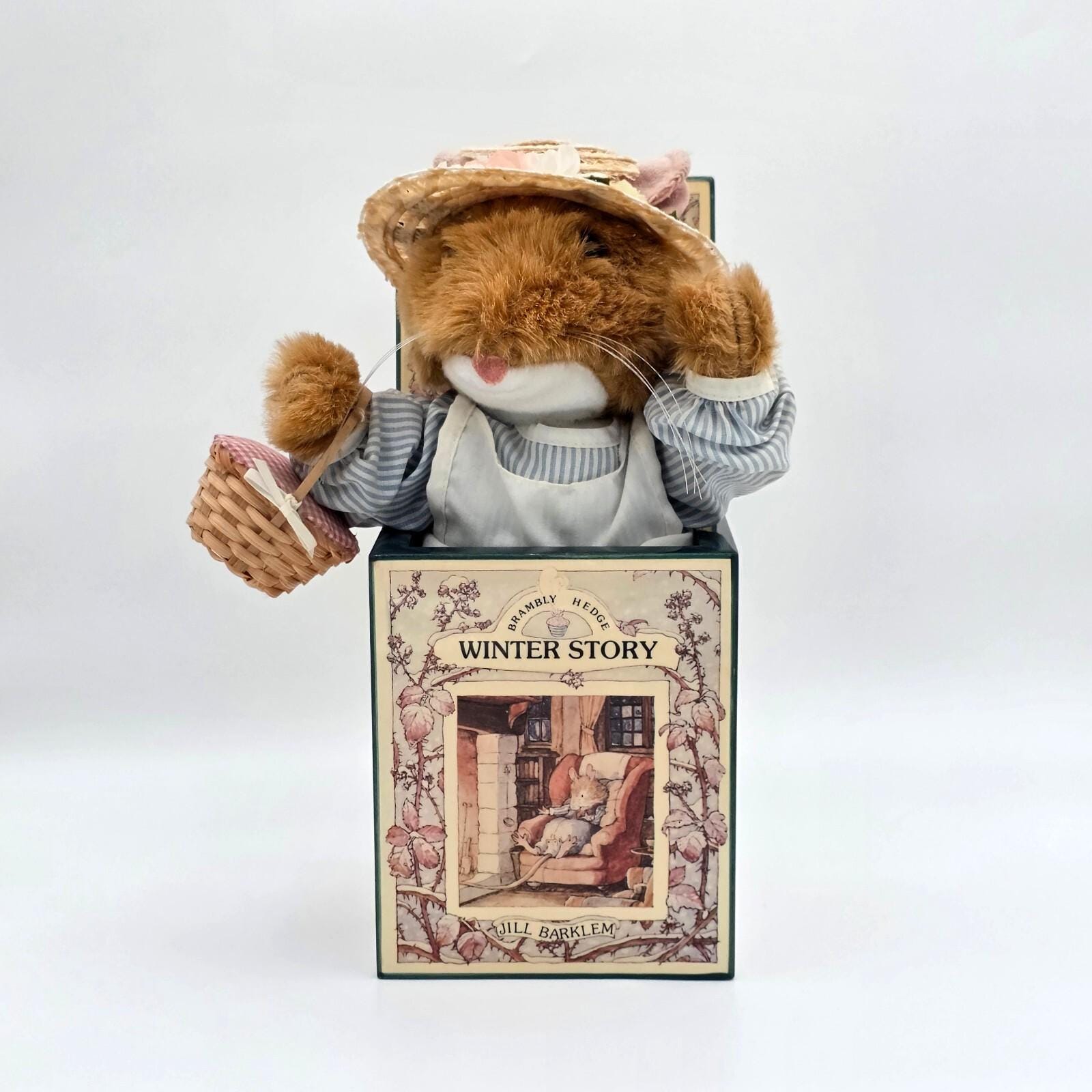 Enesco Brambly Hedge - Etsy