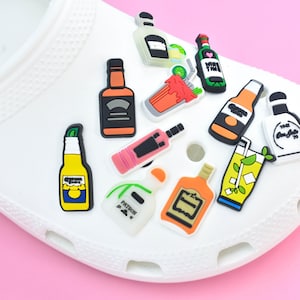 Croc jibbitz etsy hotsell