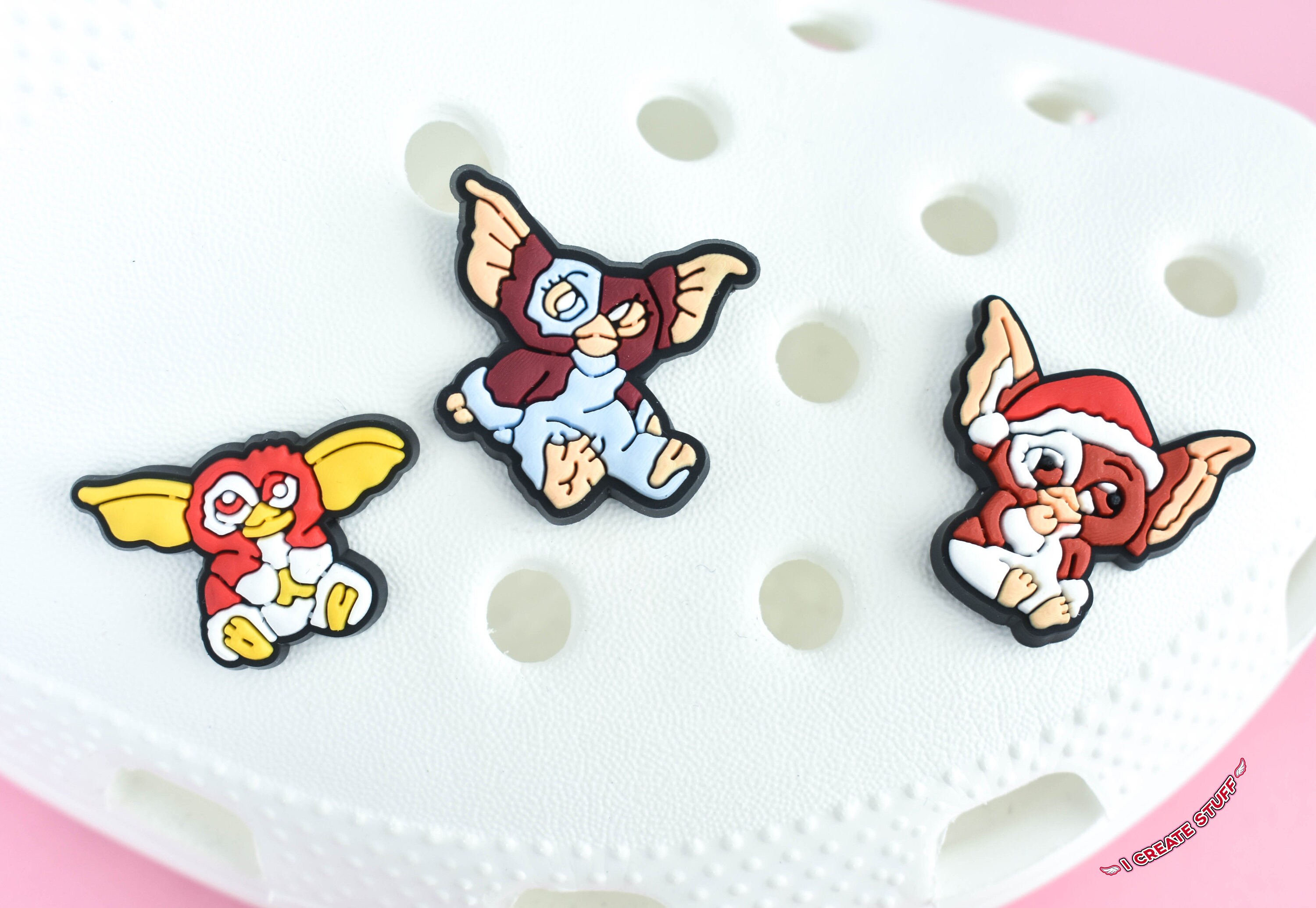 Paw patrol croc charms 2025
