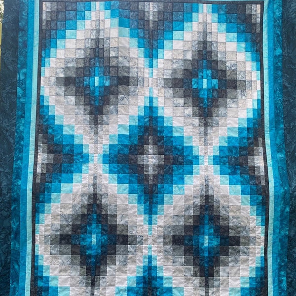 Bargello Quilt Kits Etsy