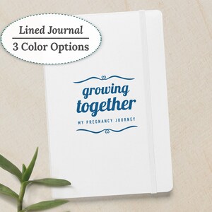 Pregnancy Diary, First Time Mom Journal, Baby Bump Book, Mama To Be Baby Shower Gift