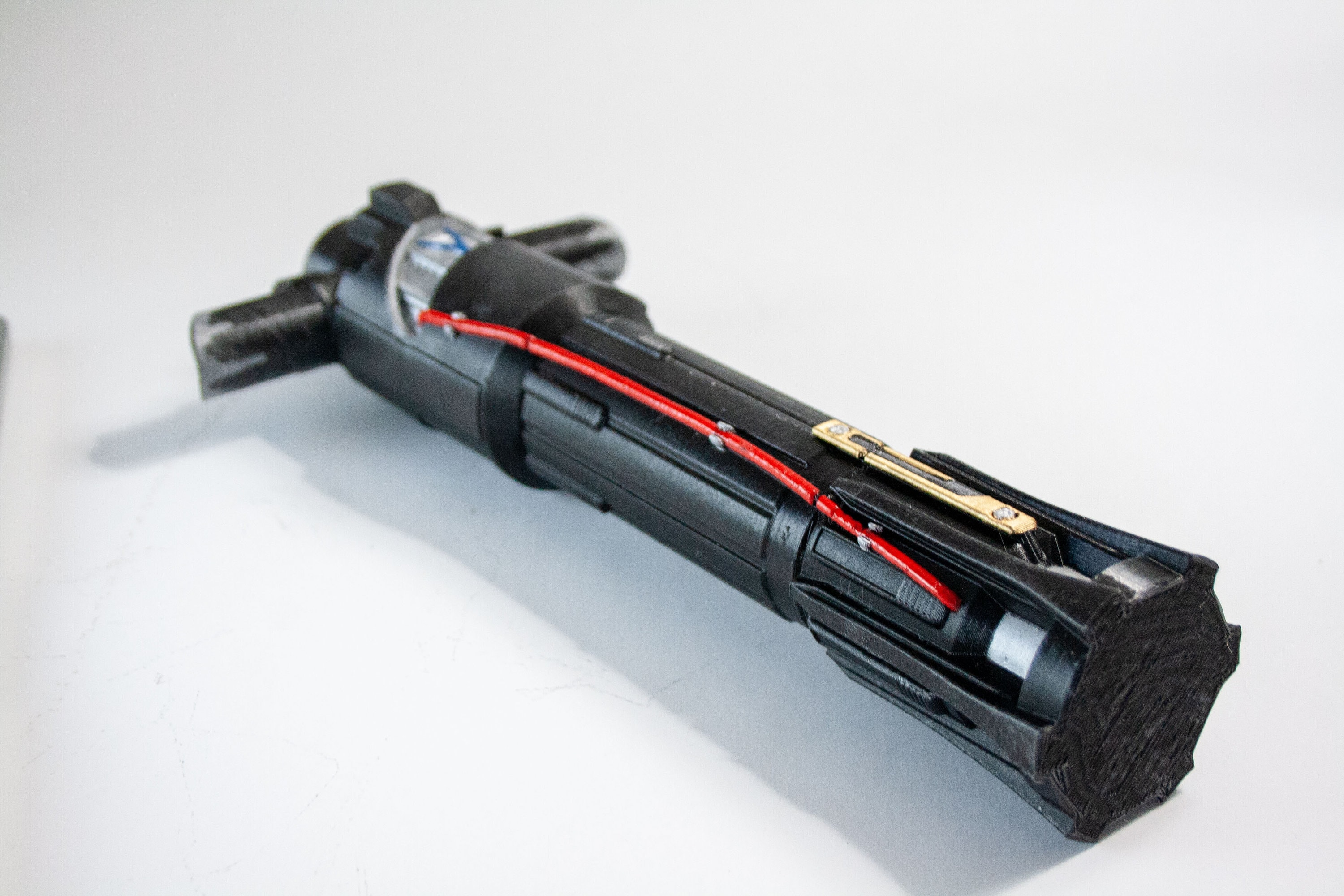 Kylo Ren Lightsaber, Star Wars | Disney Store