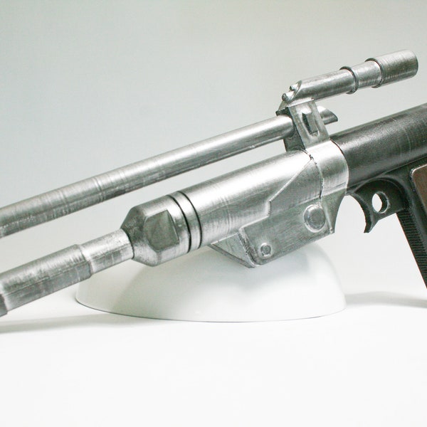 Star Wars Boba Fett Blaster Pistol