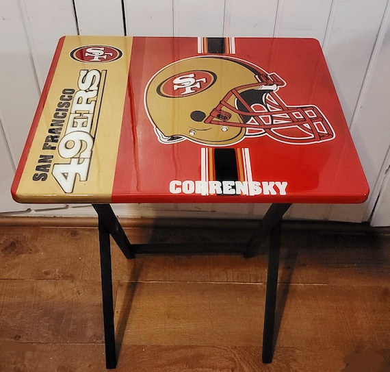 期間限定販売 サンフランシスコ49ers スーパーボウル公式プログラム4冊セット San Francisco 49ers - All Time Greats 500 Piece Jigsaw Puzzle
