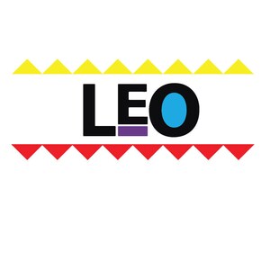 Leo SVG