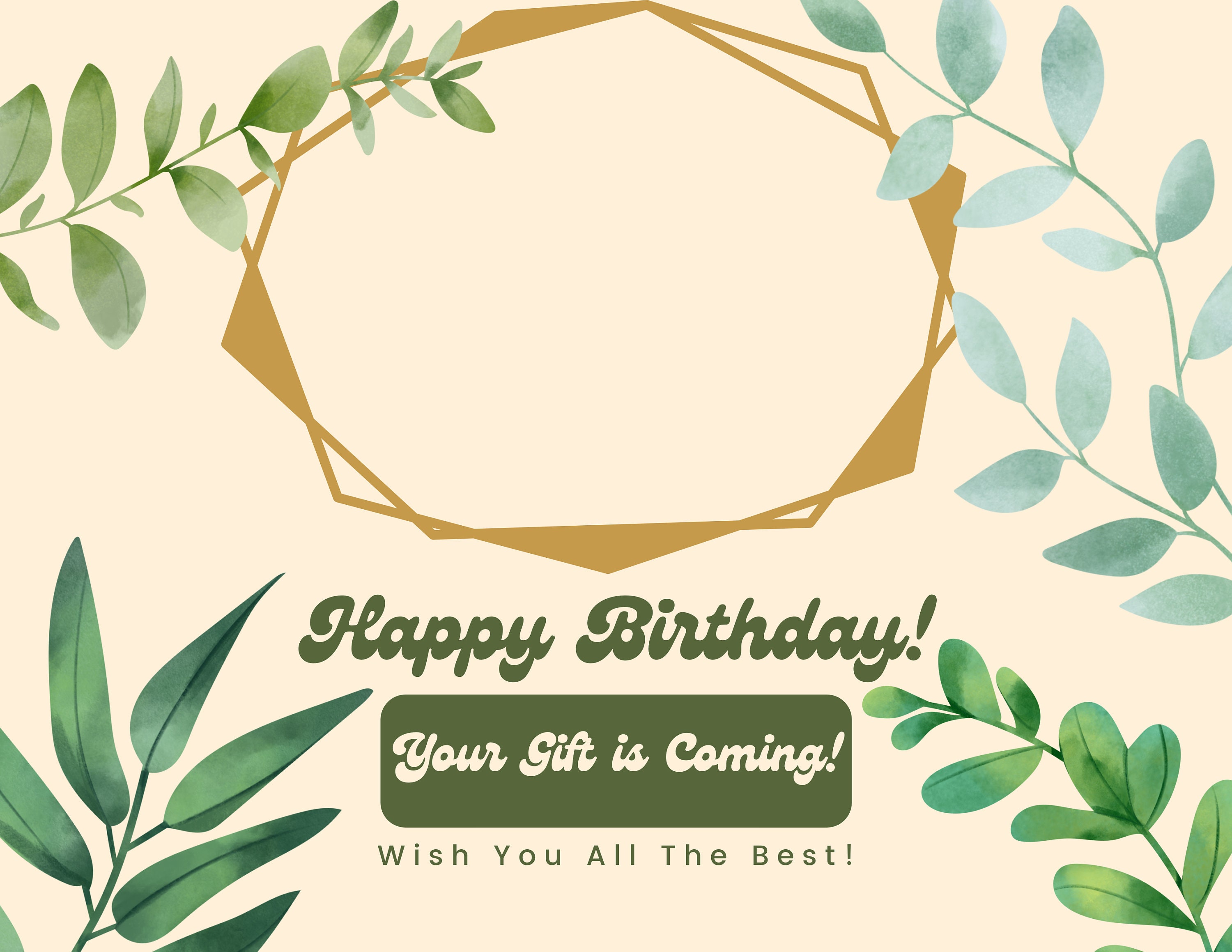 your-gift-is-on-the-way-image-gift-card-delayed-shipping-etsy