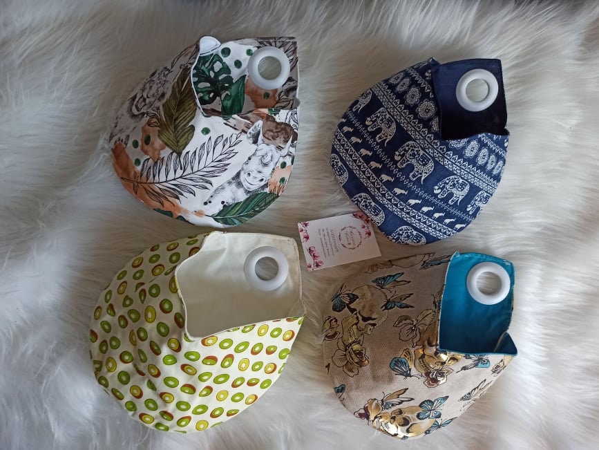 Panière Suspendu de Rangement