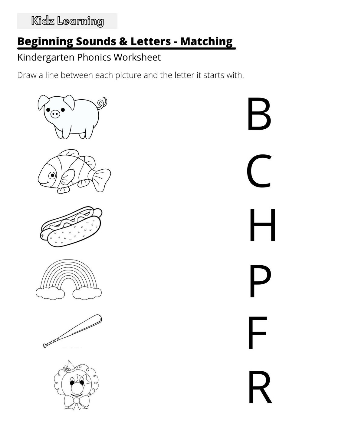 15-printable-beginning-sounds-worksheets-preschool-1st-grade-etsy