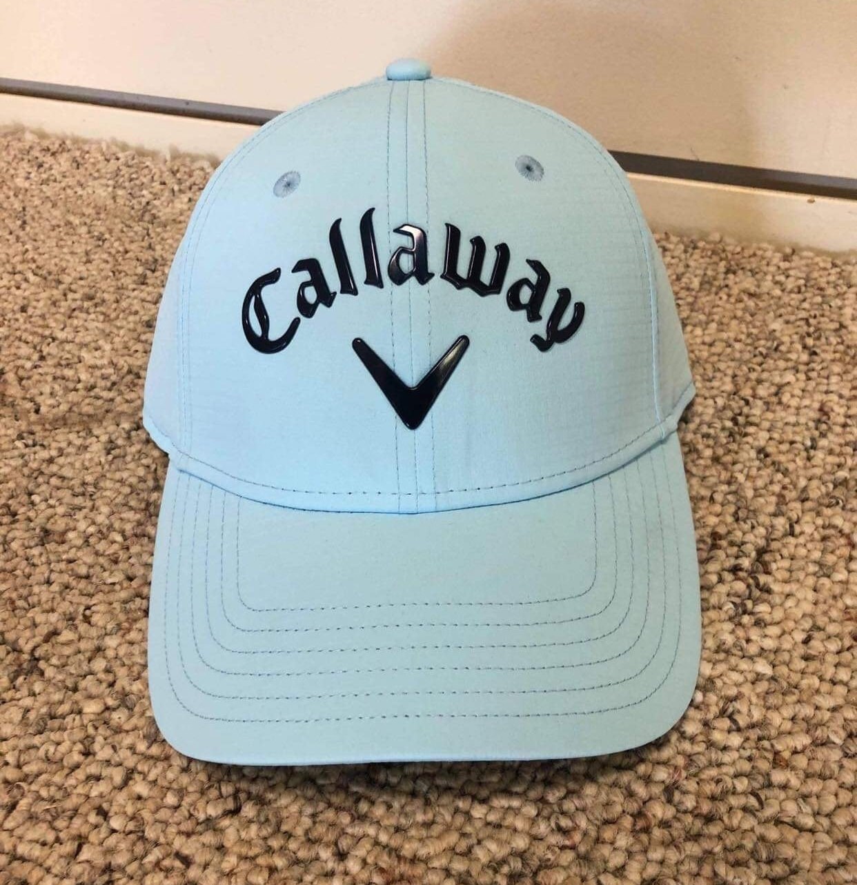 Callaway Diablo Driver for sale Only 4 left at 65