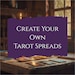 see more listings in the Tarot Spreads & Guides section