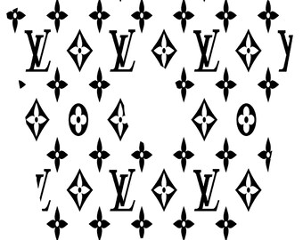 Download Louis Vuitton Svg Etsy