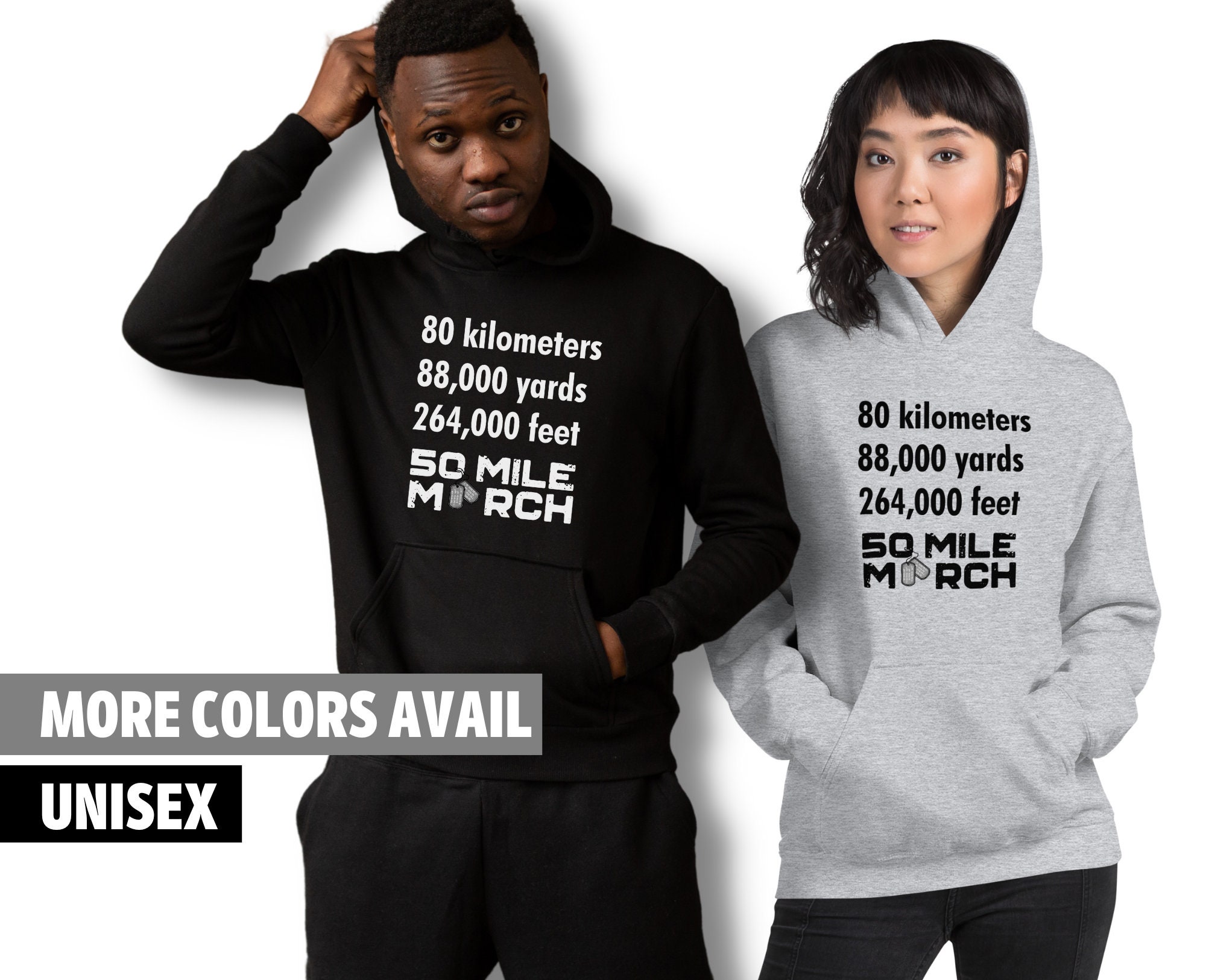 Unisex Standard Hoodie | 