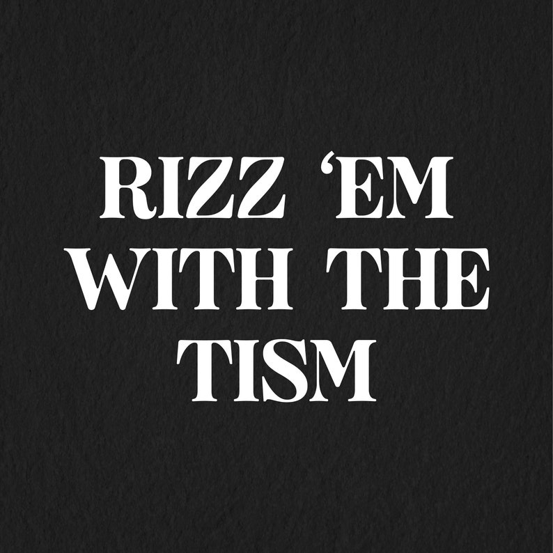 Rizz 