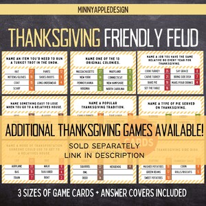 Printable Thanksgiving Trivia Game Thanksgiving Trivia Questions ...