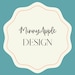 MinnyAppleDesign store logo