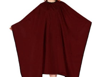 Barber Cape - Etsy Barber Cape - Etsy